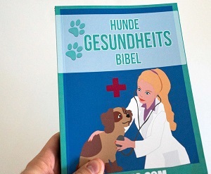 hunde gesundheitsbibel