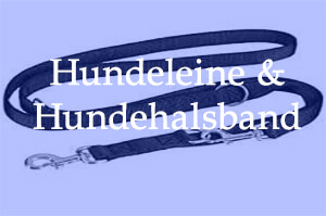 Zubehör 1 hundeleine