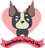 logo tierliebe-hund 150