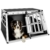 TecTake Alu Hundetransportbox -Diverse Größen- (Double Klein) - 2