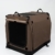 TrendPet Faltbare Hundebox TPX-Pro (TPX90-Pro 90x65x70cm) - 2