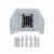 Trixie 39337 Transportbox, Aluminium, M–L: 61 × 65 × 86 cm, graphit - 2
