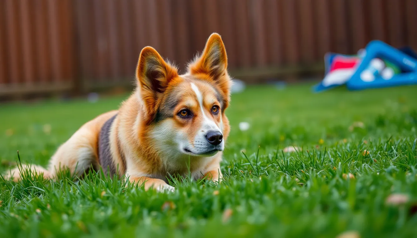 Hunderecht Deutschland