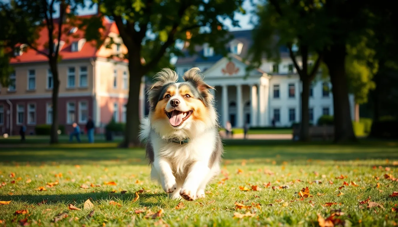 Hunderecht Deutschland