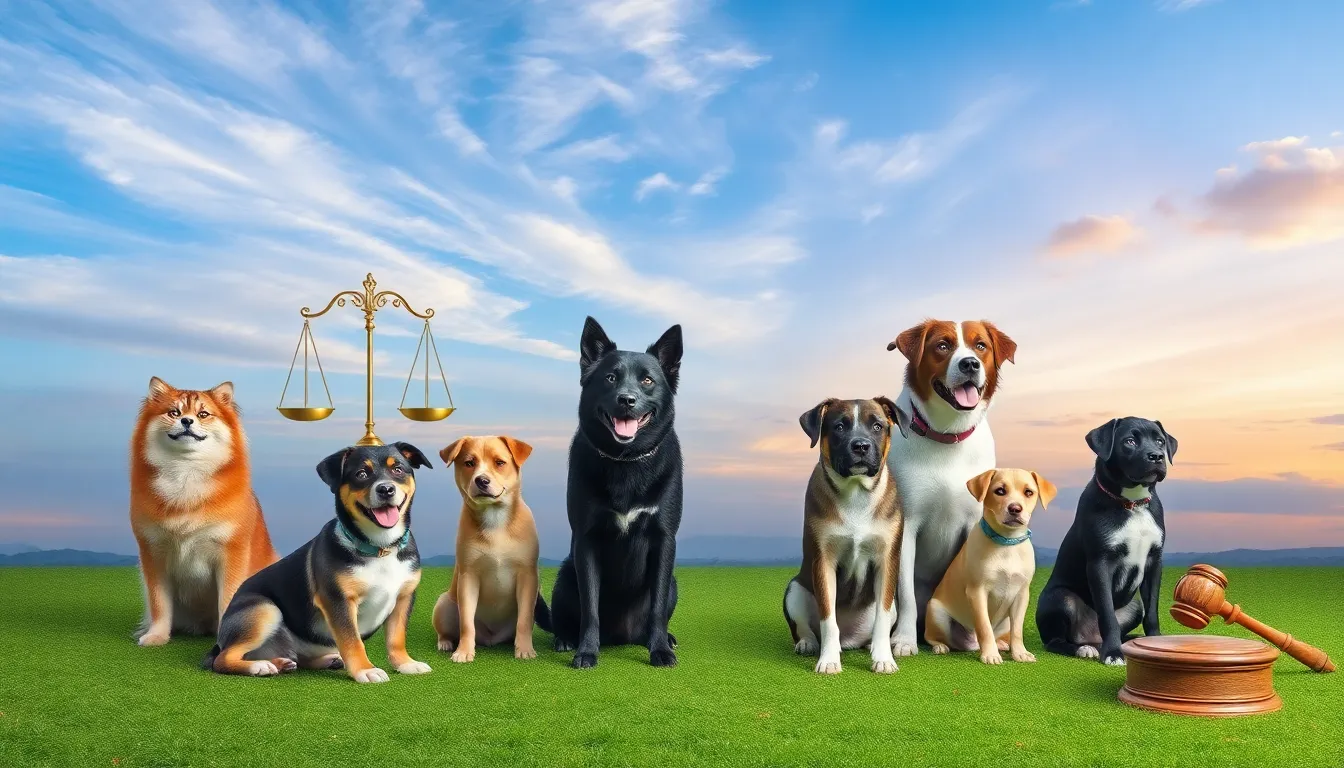 Hunderecht Deutschland