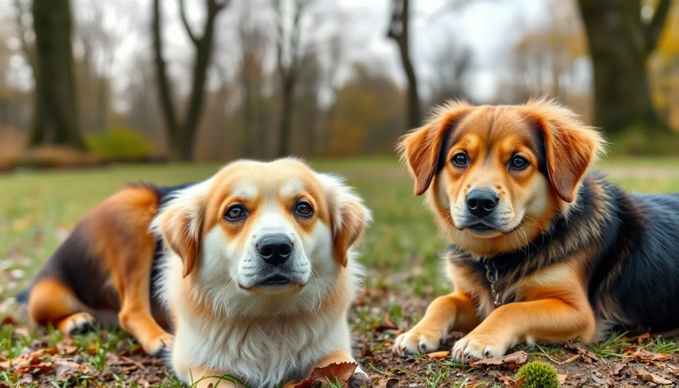 Hunderecht Deutschland
