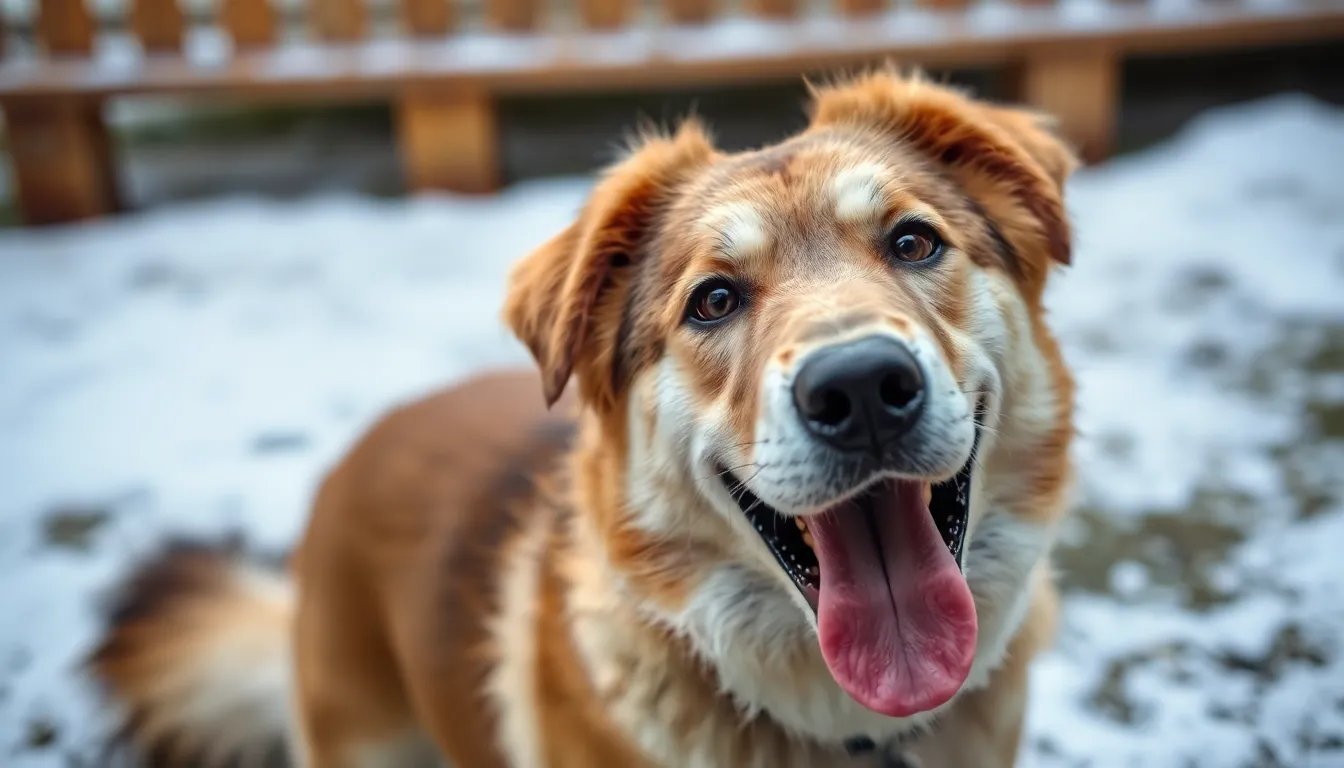 Hunderecht Deutschland