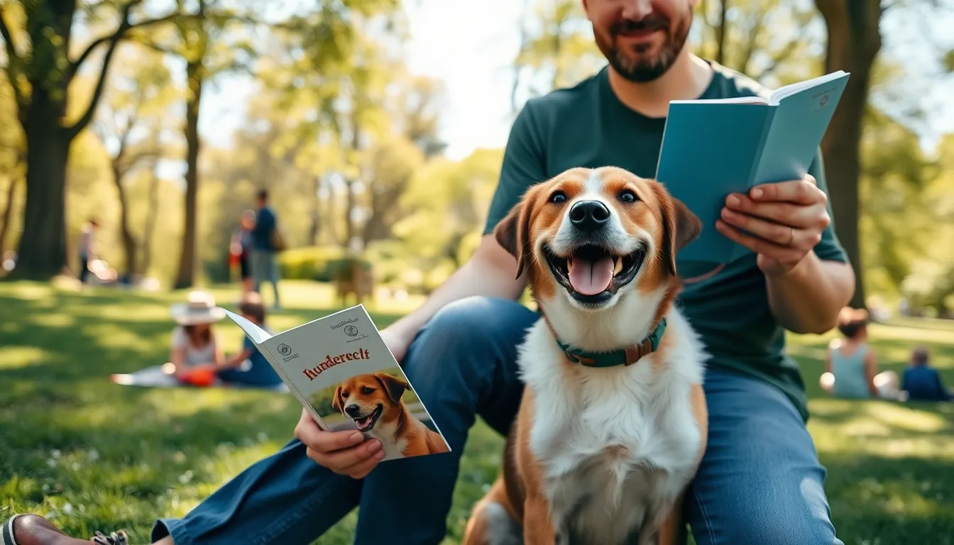 Hunderecht Deutschland