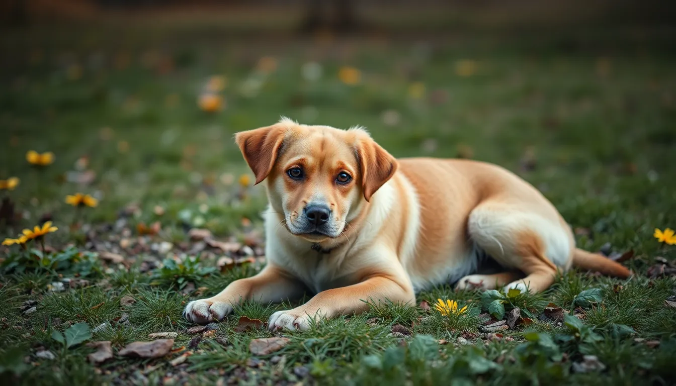 Hunderecht Deutschland