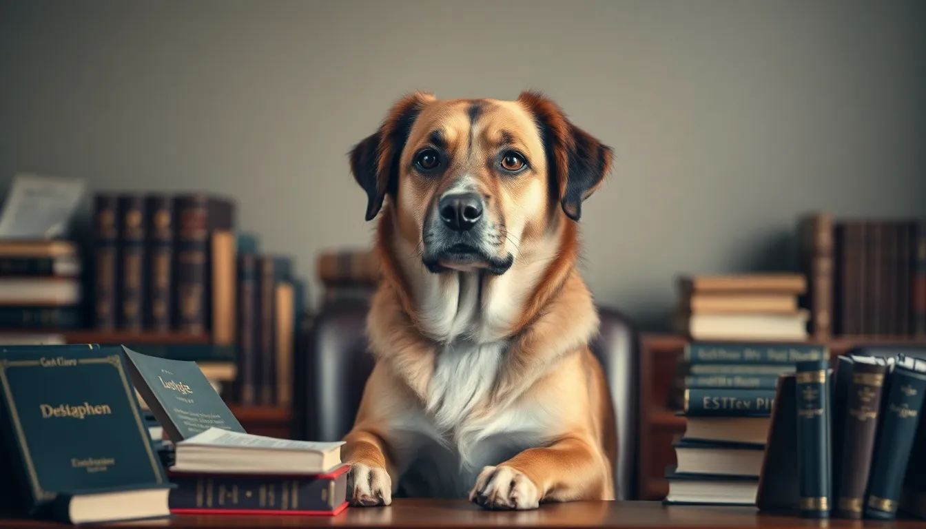 Hunderecht Deutschland