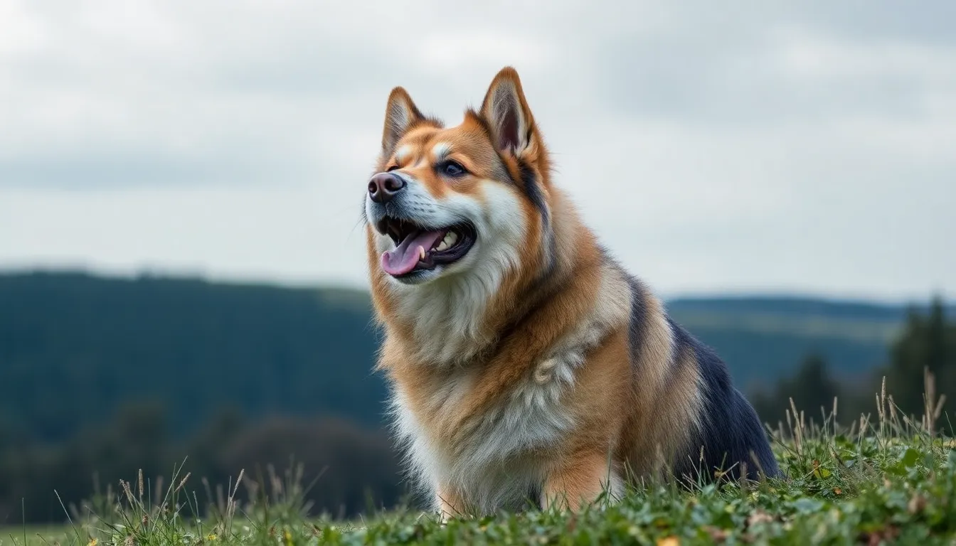 Hunderecht Deutschland