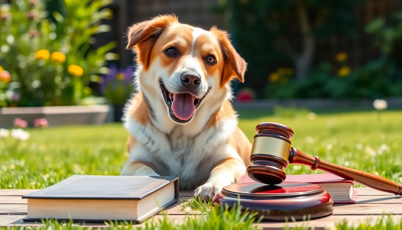 Hunderecht Deutschland