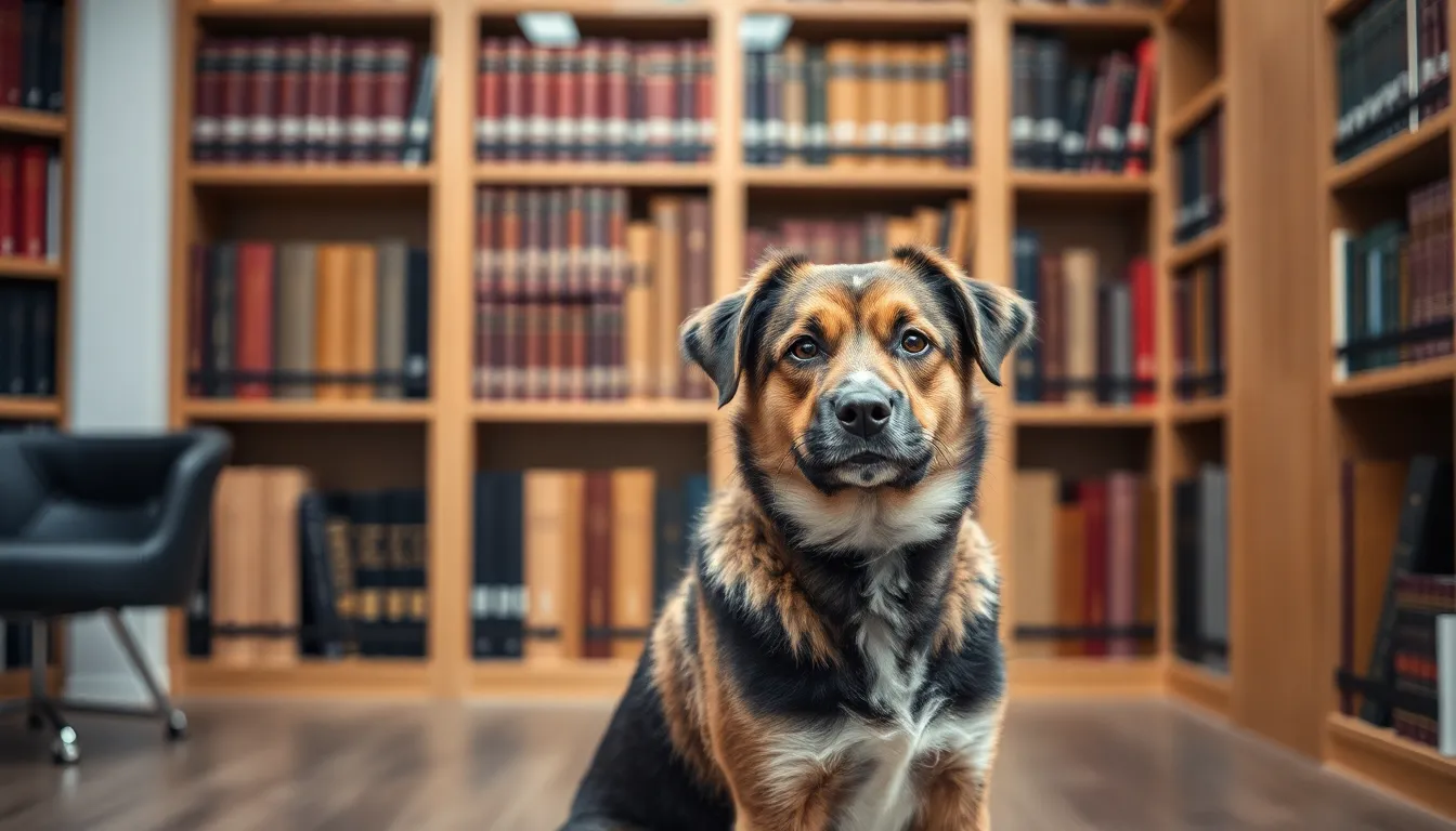 Hunderecht Deutschland