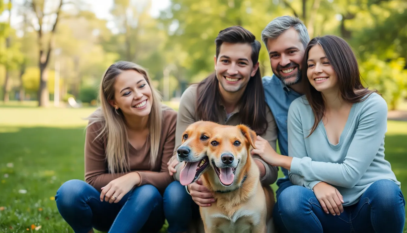 Hunderecht Deutschland