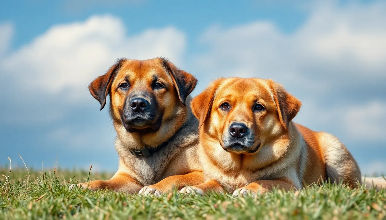 Hunderecht Deutschland