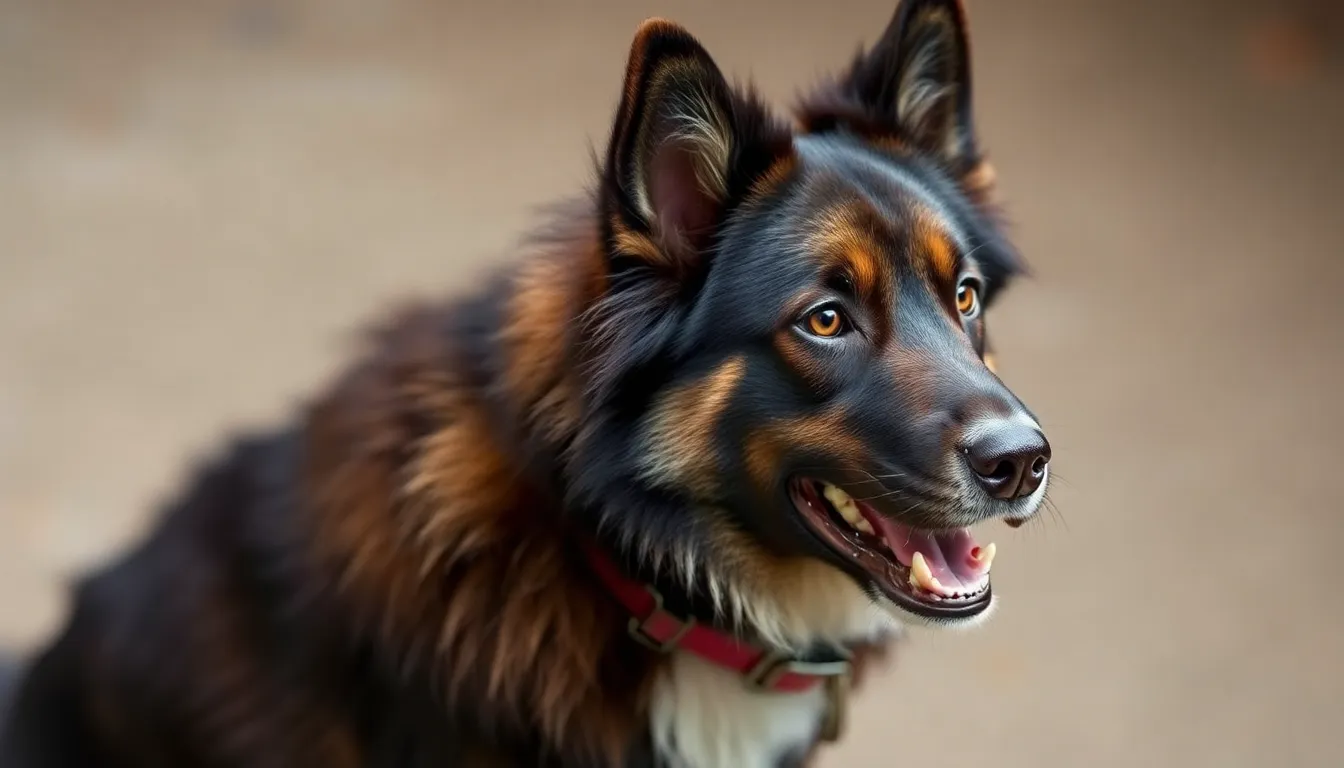 Hunderecht Deutschland