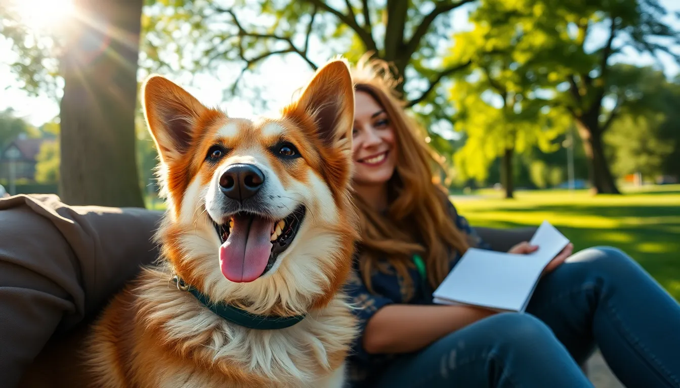 Hunderecht: Was du wissen musst, um sicher zu bleiben 1 Hunderecht Deutschland