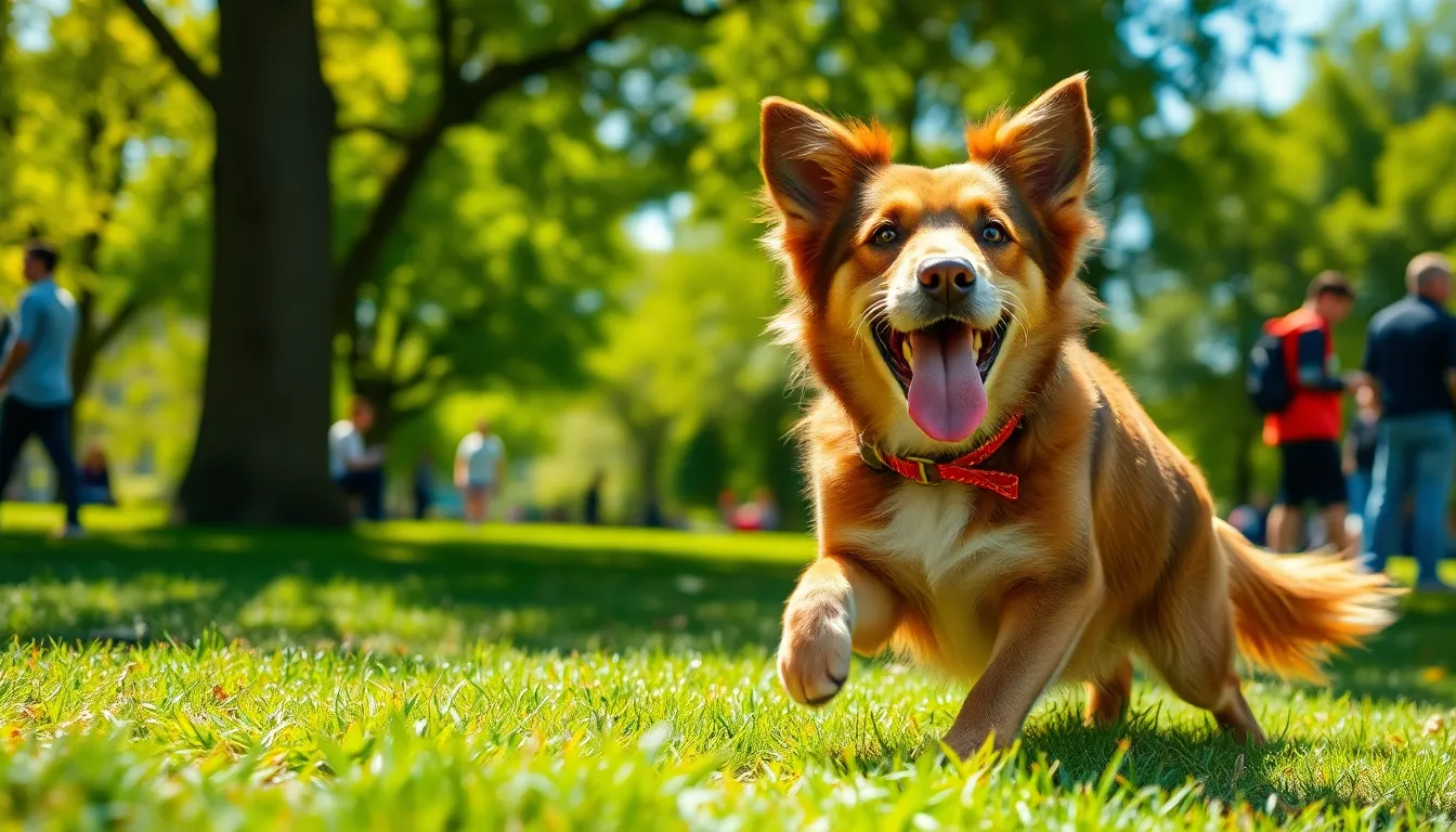 Hunderecht Deutschland