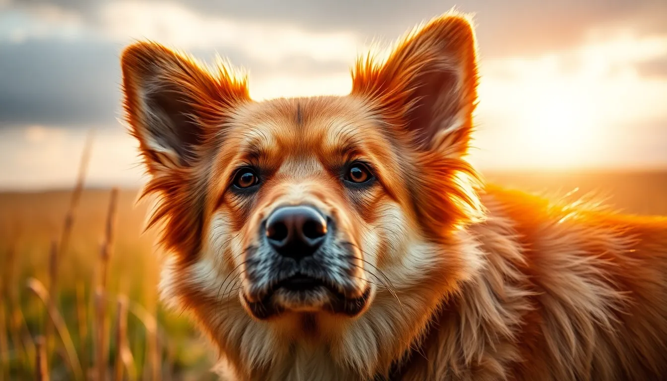 Hunderecht Deutschland