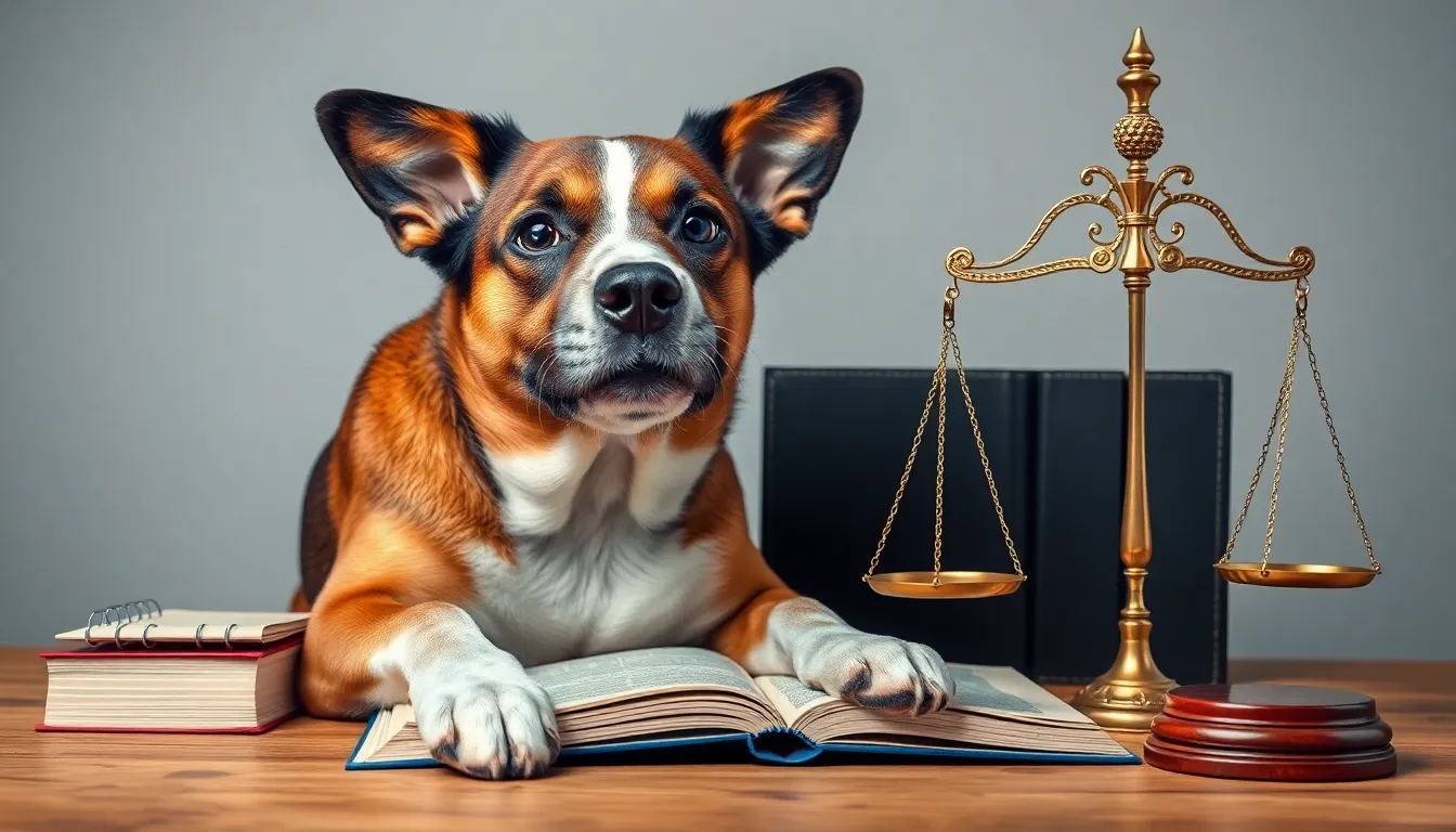 Hunderecht Deutschland