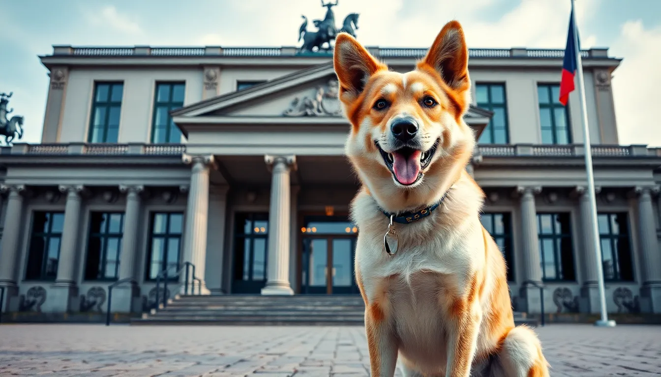 Hunderecht Deutschland