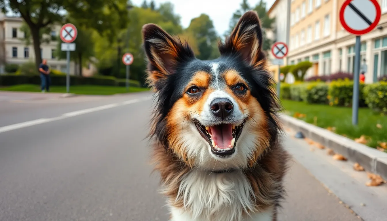 Hunderecht Deutschland