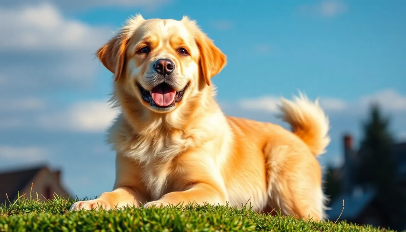 Hunderecht Deutschland