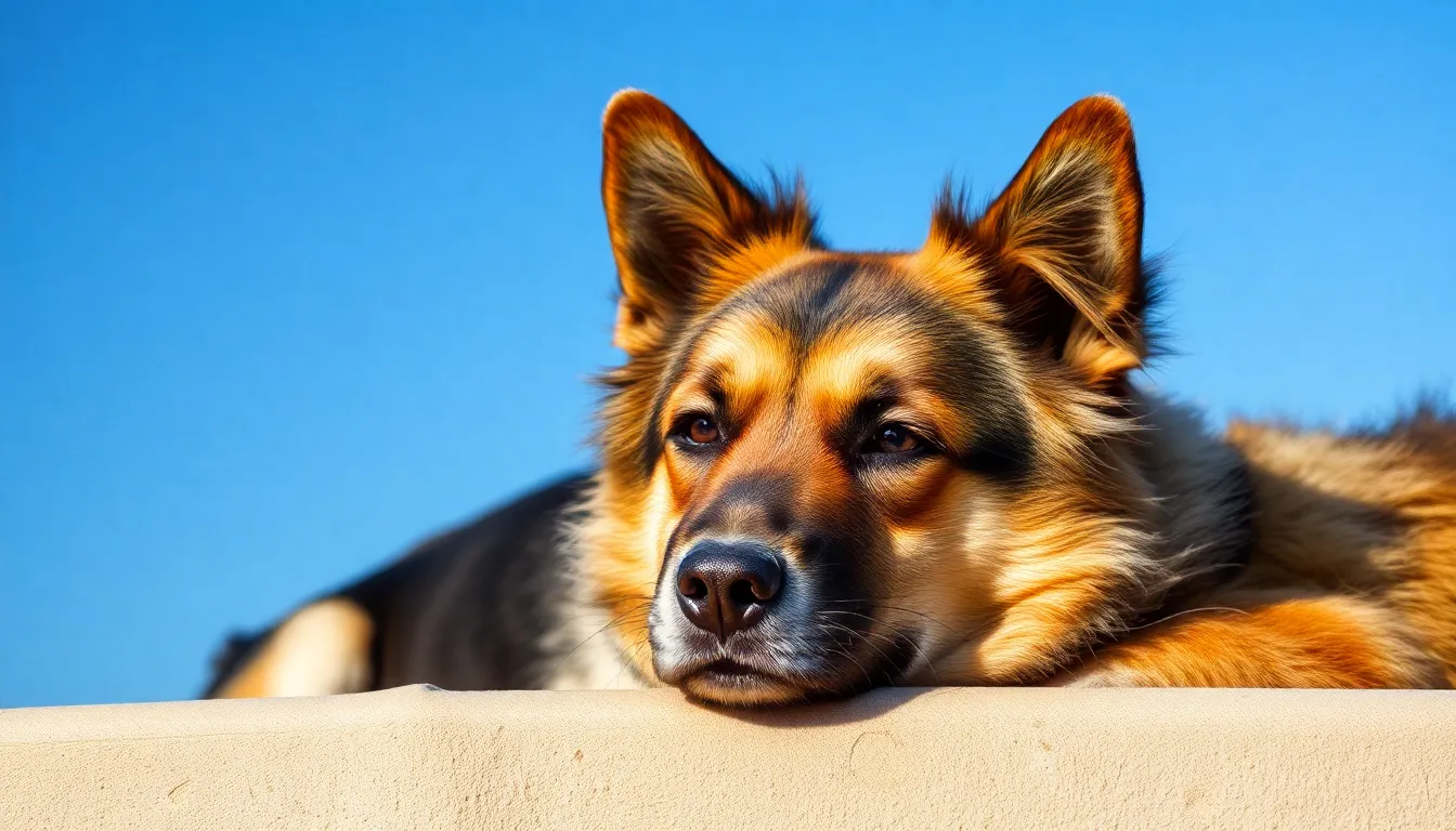 Hunderecht Deutschland