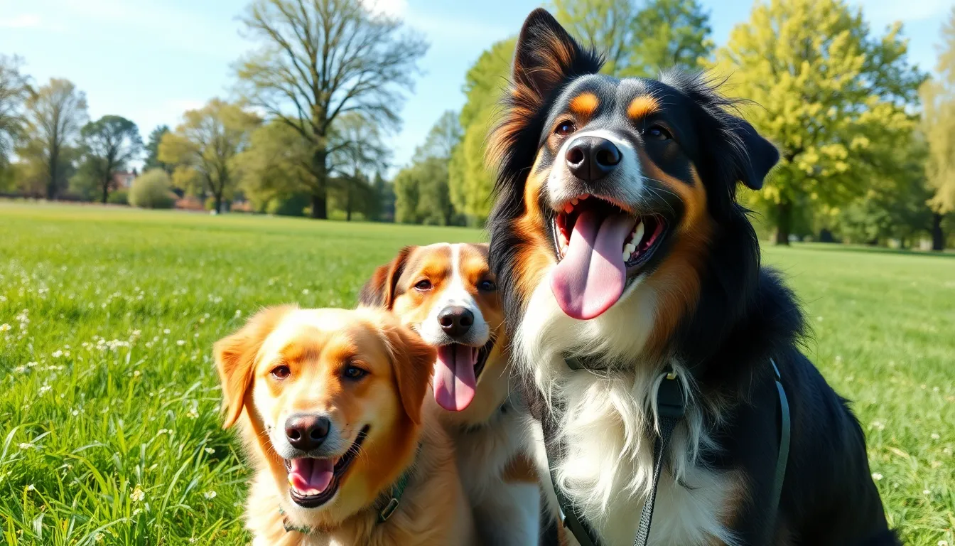 Hunderecht Deutschland