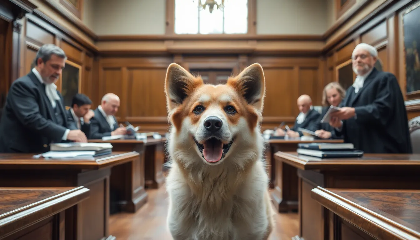 Hunderecht Deutschland