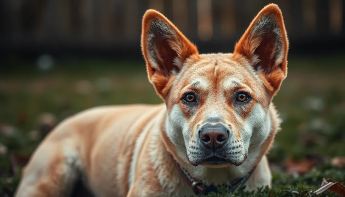Hunderecht Deutschland