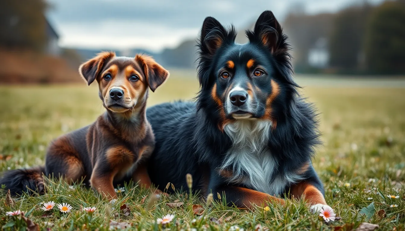 Hunderecht Deutschland