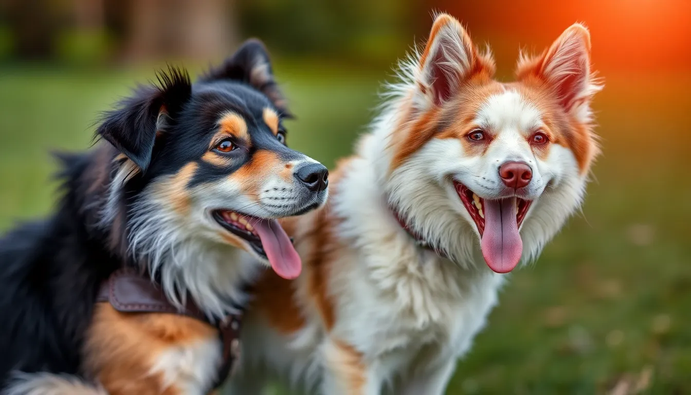 Hunderecht Deutschland