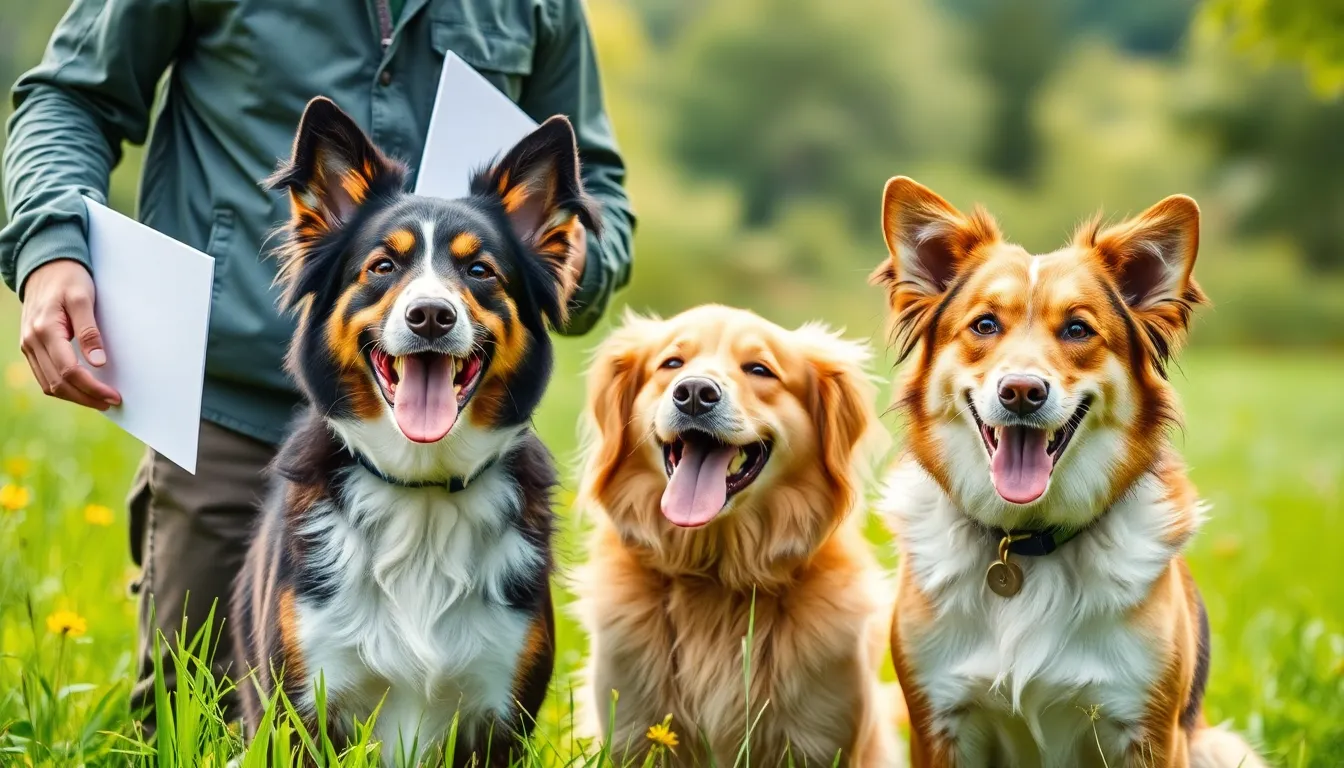 Hunderecht Deutschland