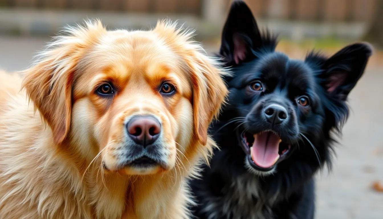 Hunderecht Deutschland