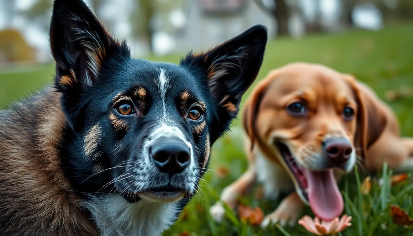 Hunderecht Deutschland