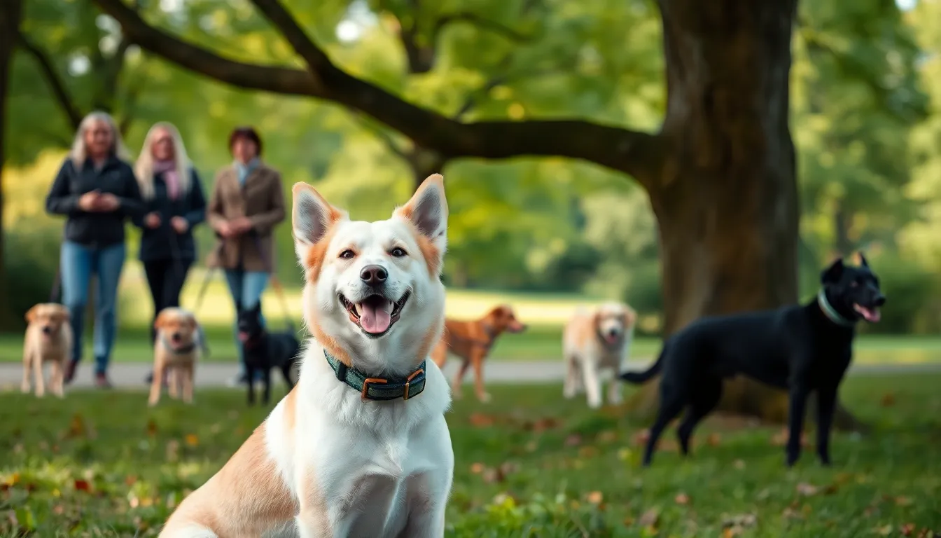 Hunderecht Deutschland
