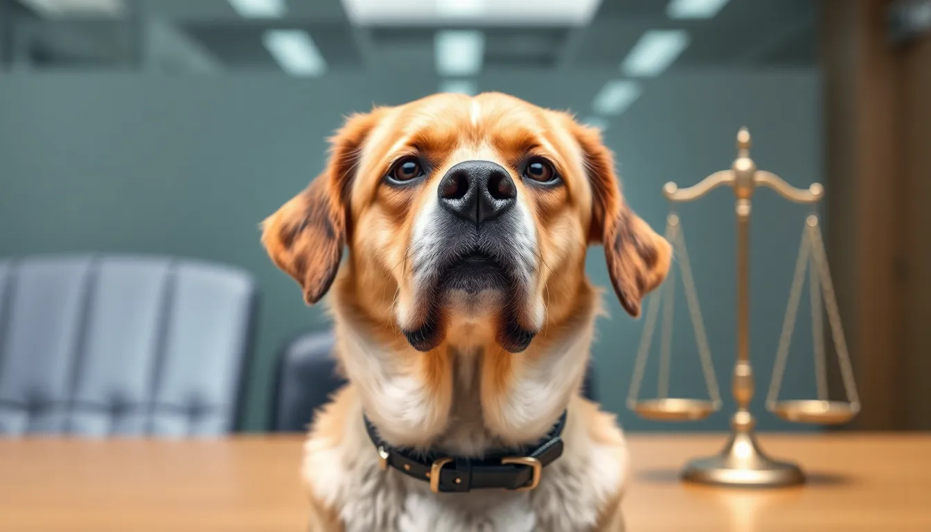 Hunderecht Deutschland