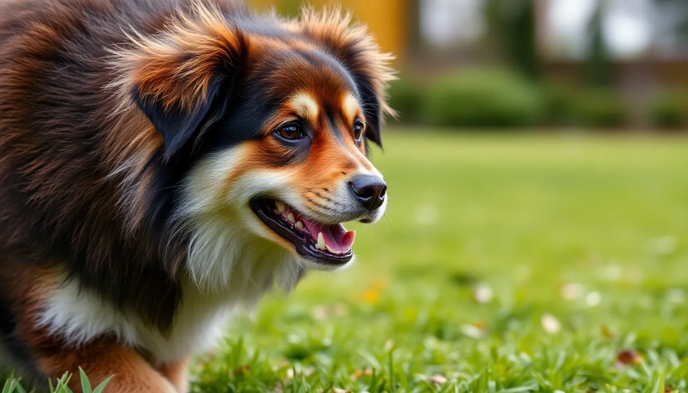 Hunderecht Deutschland