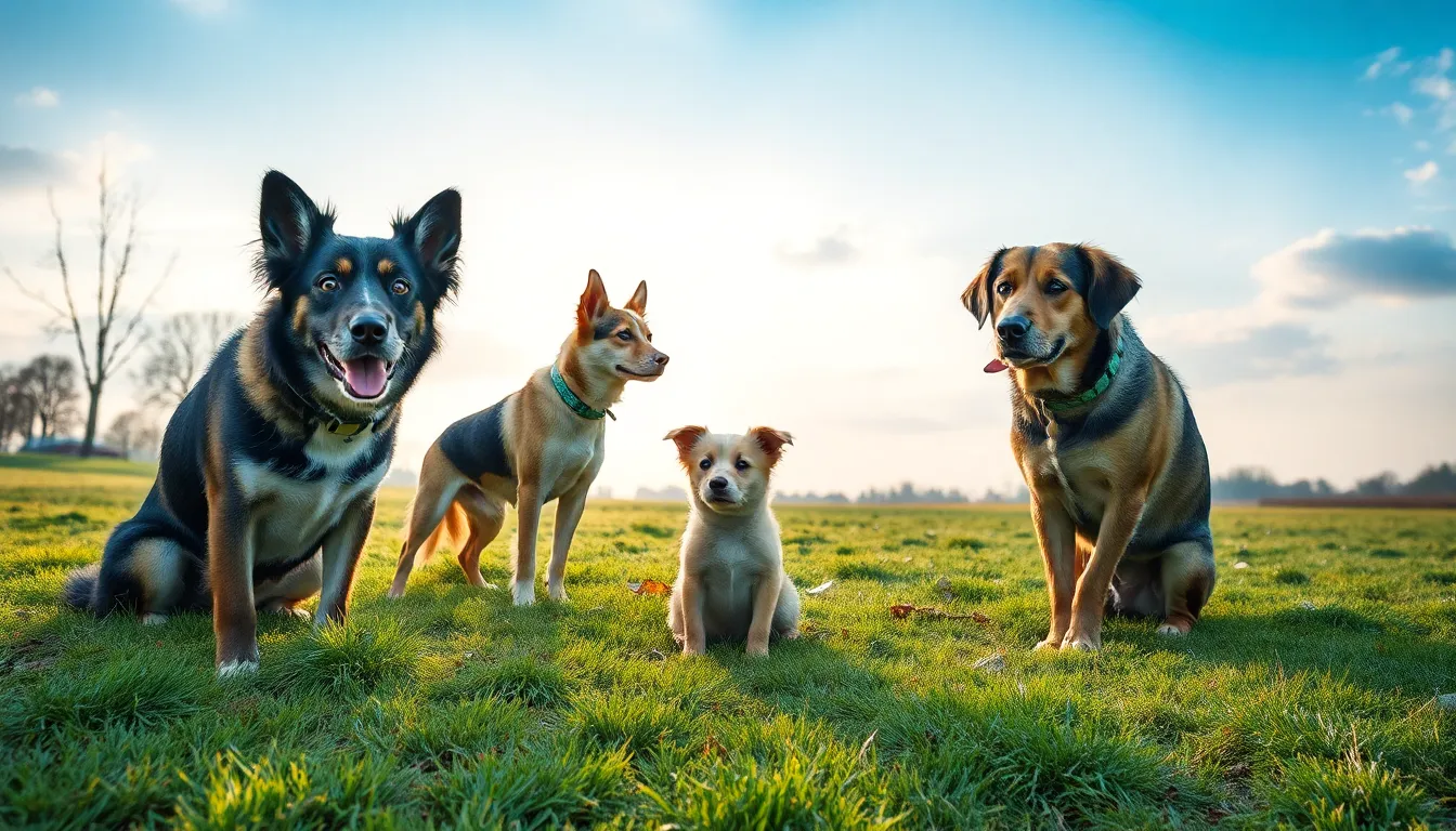 Hunderecht Deutschland