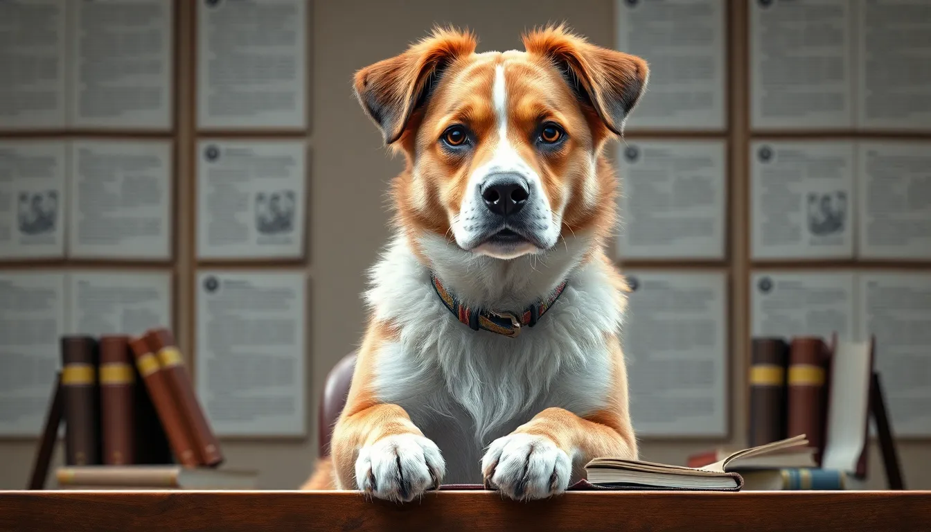 Hunderecht Deutschland: Alles, was du wissen musst, um deinen Hund zu schützen 1 Hunderecht Deutschland