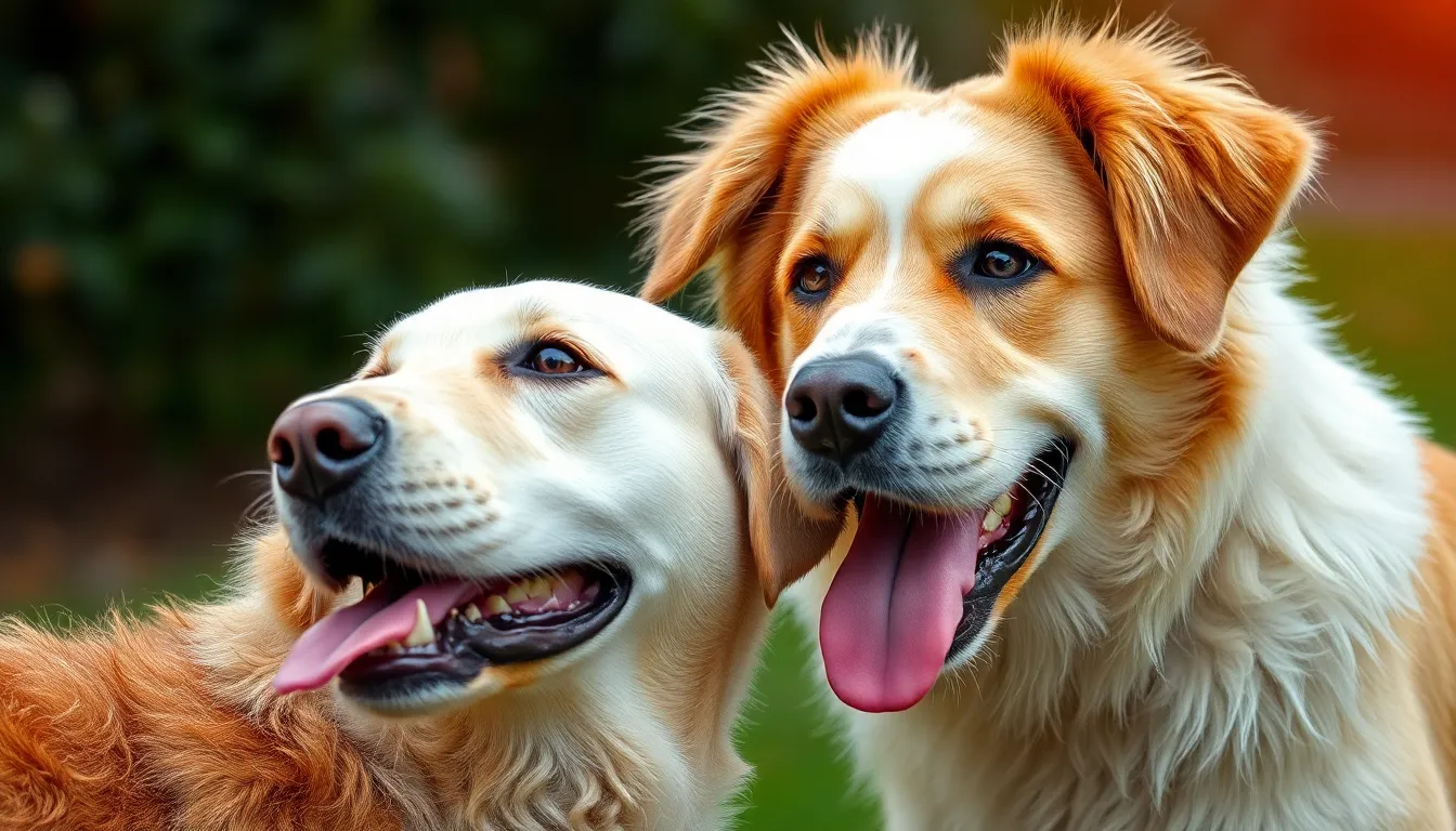 Hunderecht Deutschland