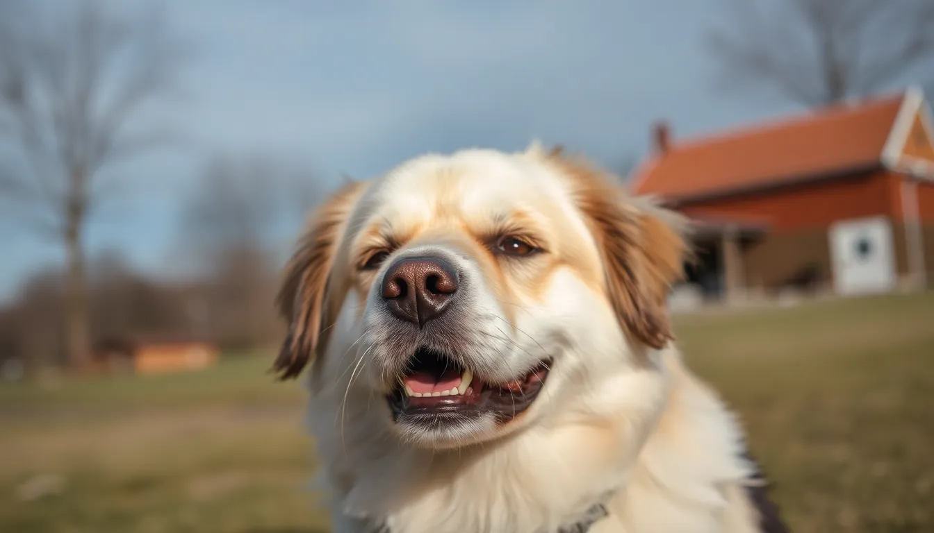 Hunderecht Deutschland