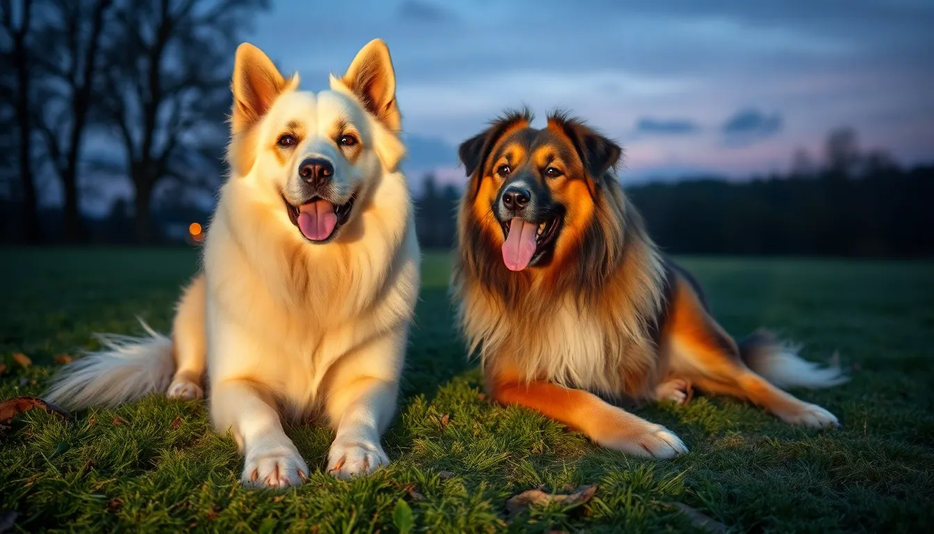 Hunderecht Deutschland