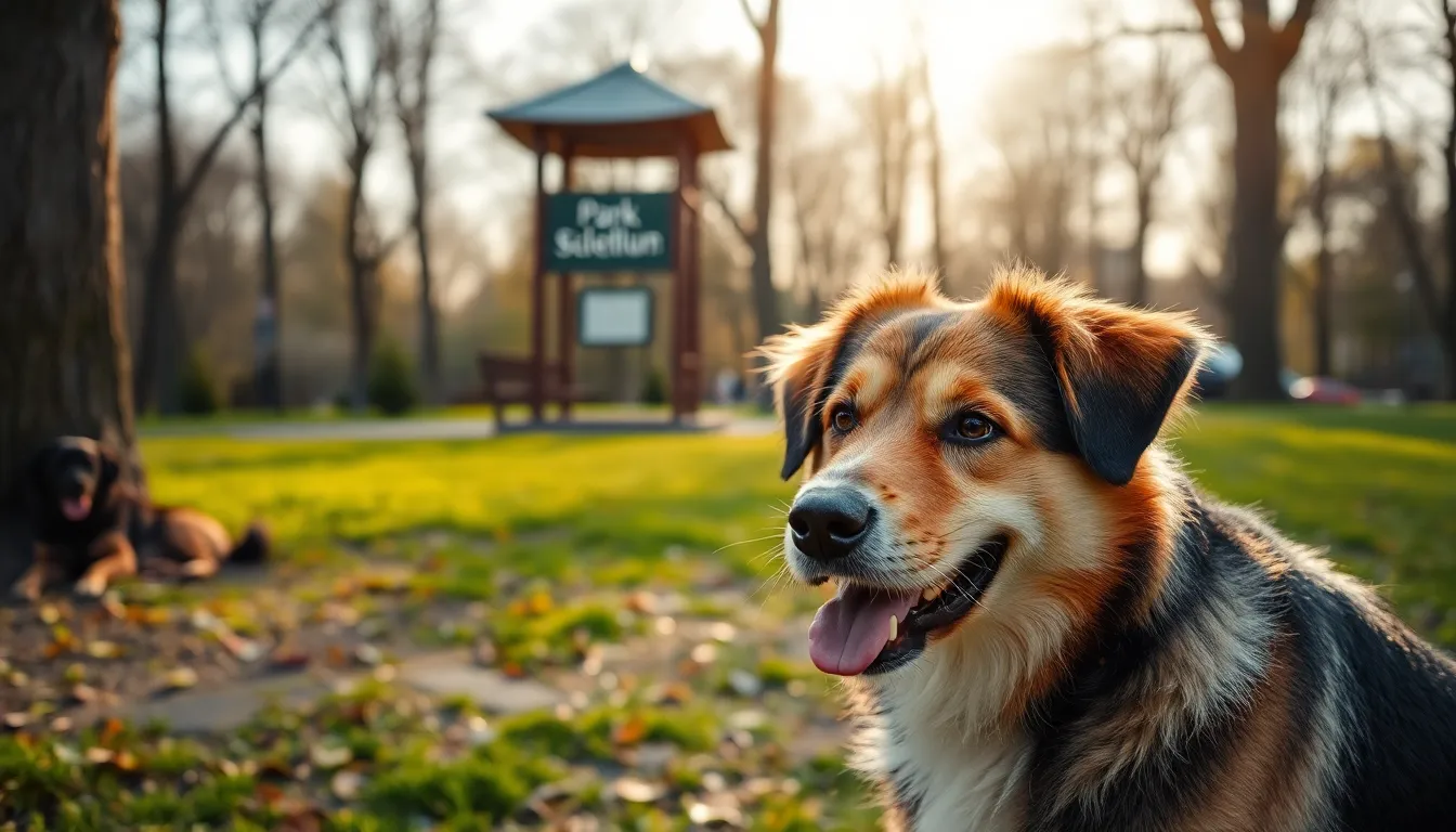 Hunderecht Deutschland