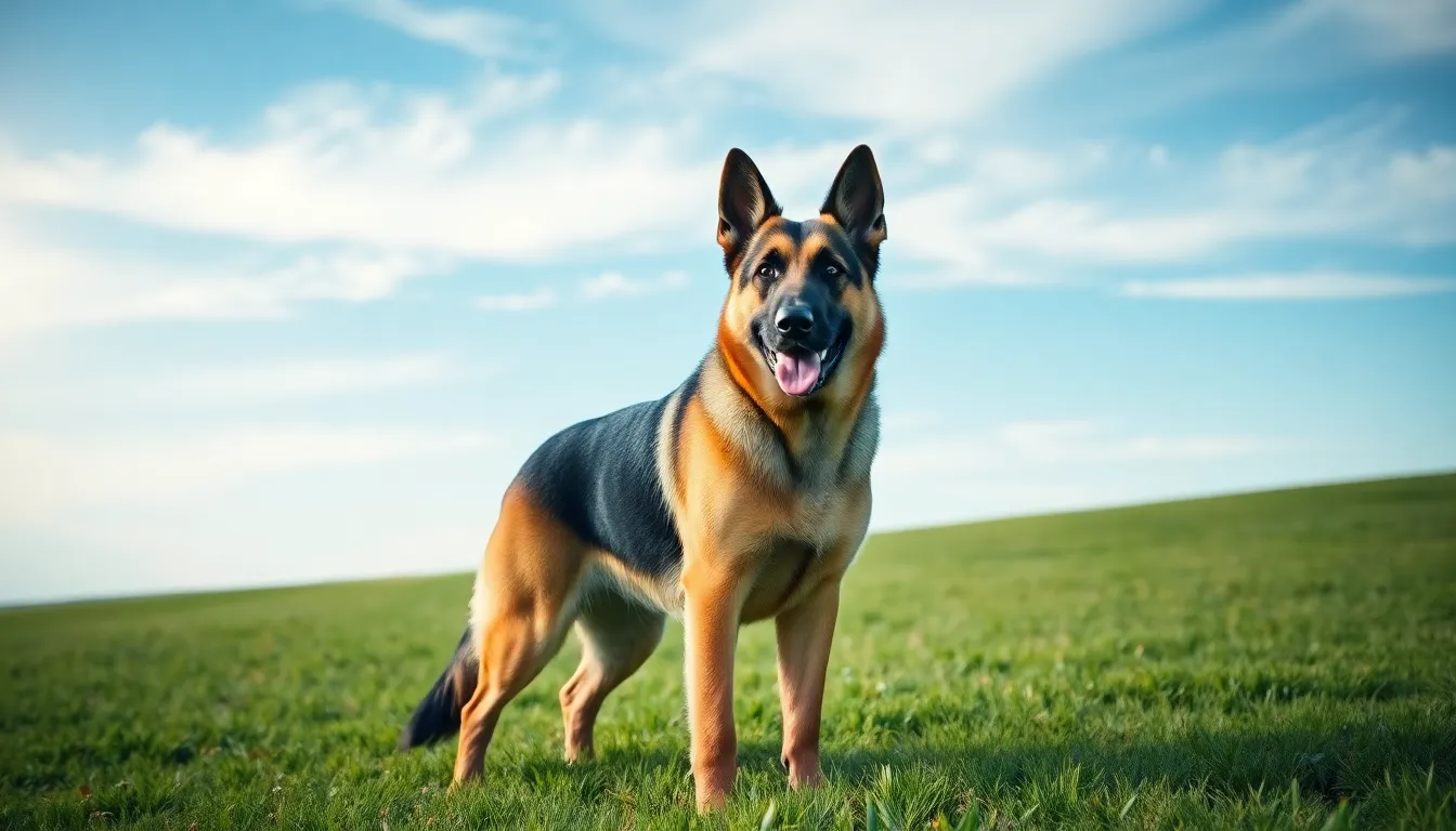 Hunderecht Deutschland