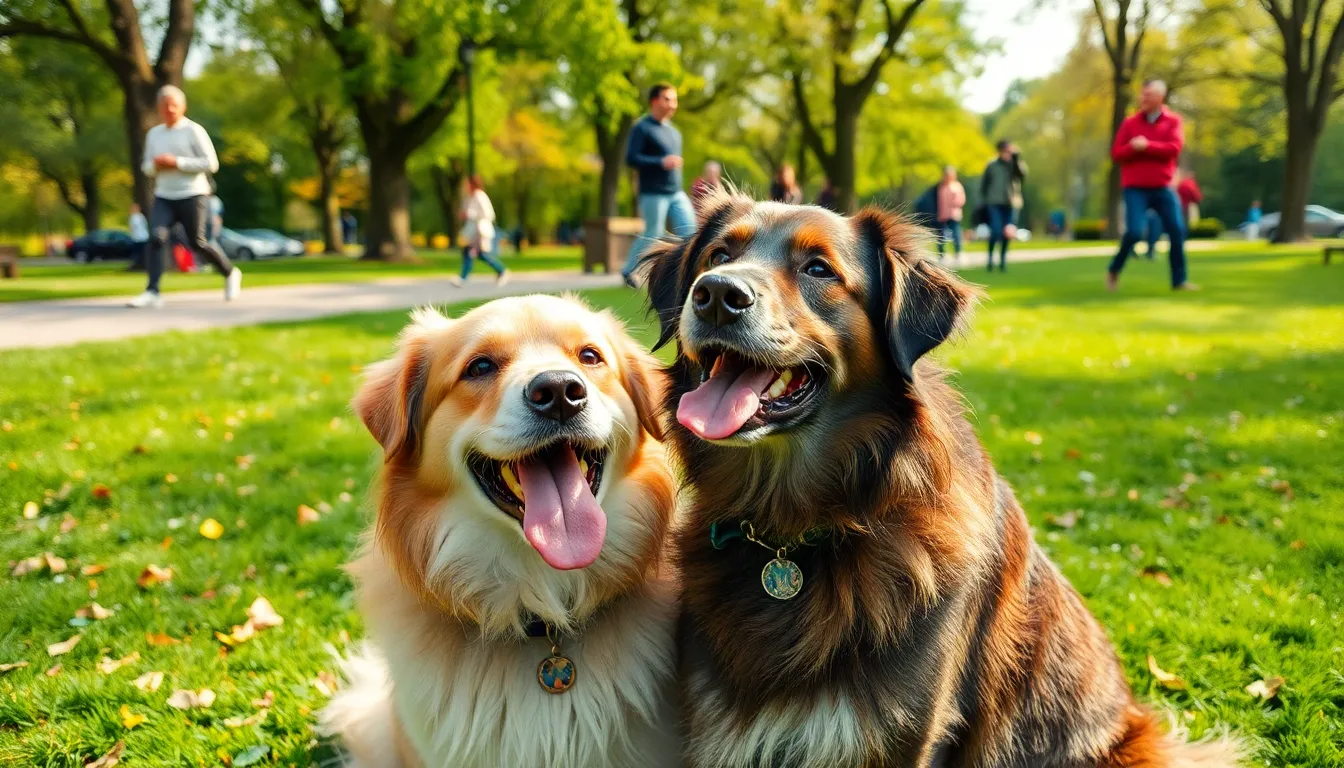 Hunderecht Deutschland