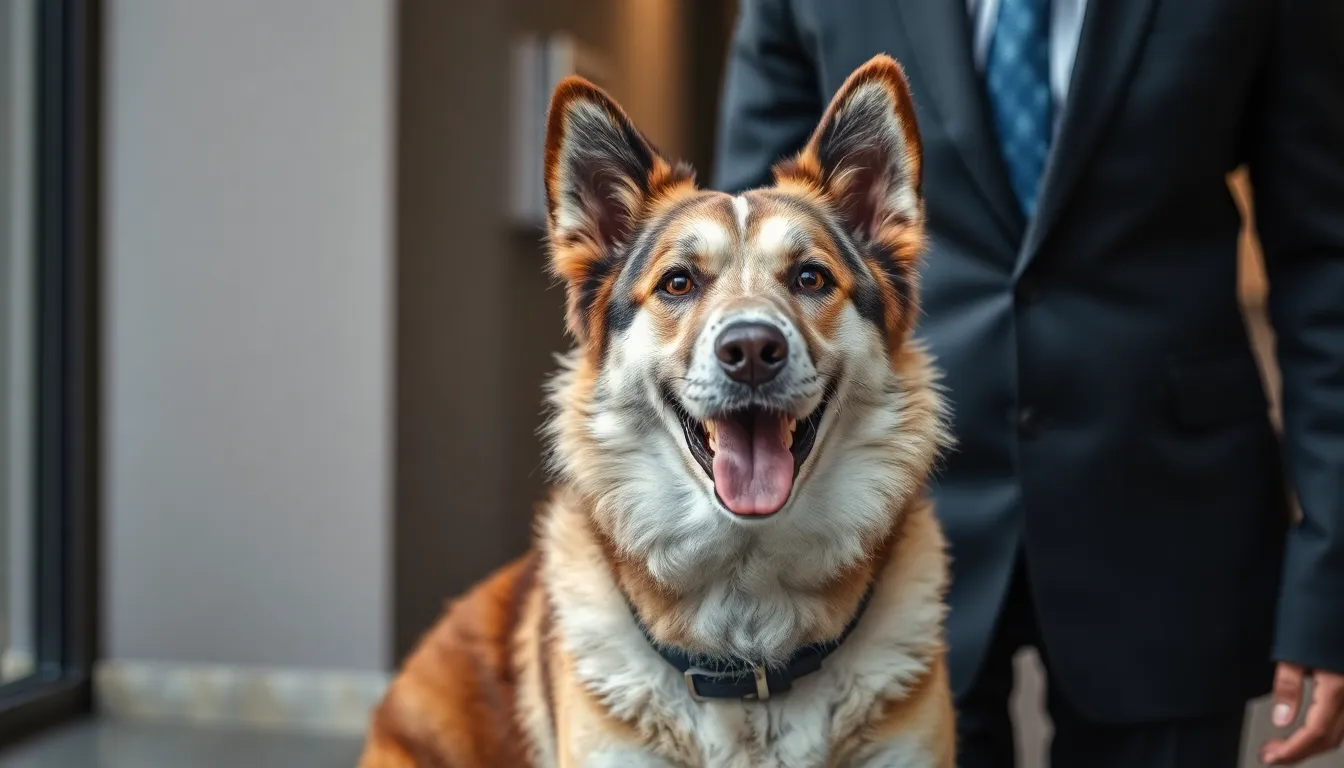 Hunderecht Deutschland