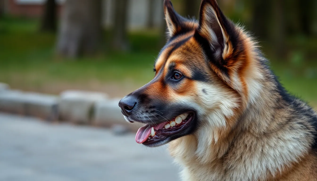 Hunderecht Deutschland