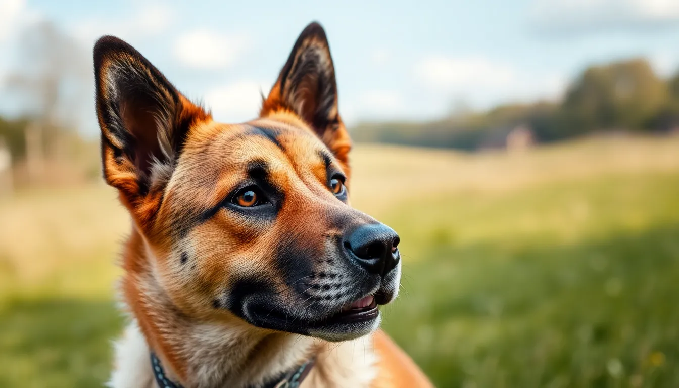 Hunderecht Deutschland